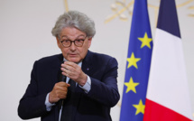 L'UE crée un bureau de l'IA chargé de réguler ces technologies