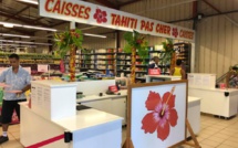 ​Un Gémo prochainement à Moorea