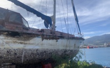 En un an, le Pays a fait la chasse à l'épave