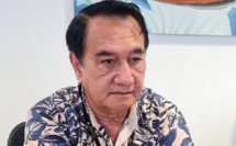 Géros : “Il faut que les gens manifestent”