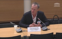 ​Commission d'enquête nucléaire : l'Inserm veut une étude sur le transgénérationnel