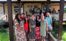 Favoriser l’accès au droit des Marquisiens de façon pérenne