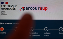 Admis, sur liste d'attente ou refusés: premières réponses sur Parcoursup dans la soirée