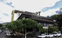 Menace de grève à l’OPT