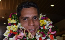 Les Tiki Toa accueillis comme des rois