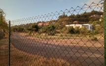 ​Un marché municipal à Punaauia en 2025