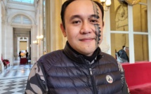 Steve Chailloux - Enseignement des langues régionales : « Nous, les Polynésiens, sommes cités en exemple !”