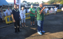 Pétanque: Plus de 1600 participants à Puurai aux couleurs de Tahiti Infos