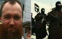 Australie: un infirmier arrêté à son retour de Syrie