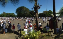 Trophée FPP-TAHITI INFOS : Opération réussie pour la fédération