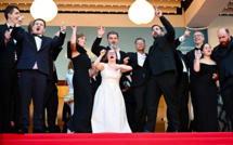 Cinéma: "Un p'tit truc en plus" devient le plus gros succès de l'année dans les salles françaises