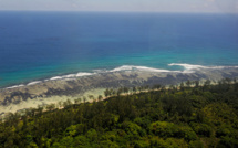 Un plan vers un "avenir meilleur" pour les Etats insulaires en danger