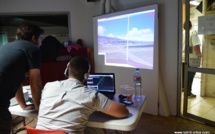 "Air Tahiti Virtual Day" pour passionnés de simulateurs de vols