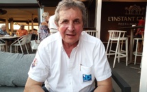 Européennes : Eric Minardi "sûr d’être réélu”... en 2027