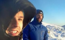 Disparition d'étudiants québécois en Nouvelle-Zélande: deux corps retrouvés en montagne