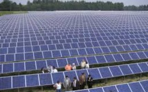L'énergie renouvelable en Sardaigne suscite des convoitises
