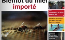 TAHITI INFOS N°457 du 23 juilet 2015