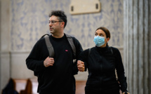 Quatre ans ferme requis contre les parents des ados youtubeurs Swan et Néo