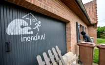 A Blendecques, frappé par les inondations, un quartier va disparaître