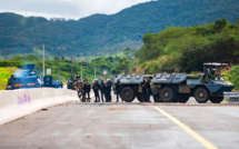 Nouvelle-Calédonie: deux hommes blessés par des gendarmes dans une fusillade