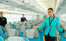 Retards Air Tahiti Nui: la compagnie explique