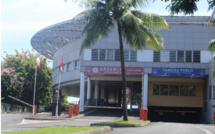 Démissions au CHPF, de la parole aux actes