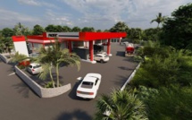 Une station à Hitia’a d’ici l’an prochain