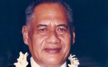 Le pasteur Panai a Panai s'éteint à 88 ans