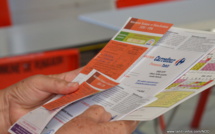 Punaauia : Distribution de kits scolaires aux enfants