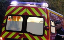 Fauché sur son vélo par un véhicule en livraison, un ado de 15 ans entre la vie et la mort