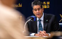 Le président des Palaos pointe du doigt la Chine après une cyberattaque "majeure"