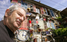 L'artiste Ben est décédé à l'âge de 88 ans