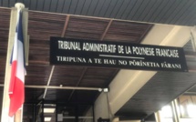 ​Un répit pour les plaisanciers de la marina Taina