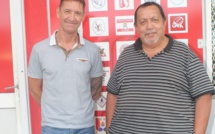 Jeux du Pacifique 2027 – Les actions en passe d’être lancées sur le terrain