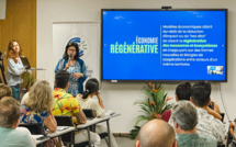 Vers un modèle économique régénératif