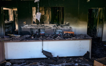 Nouvelle-Calédonie: des aides débloquées pour les entreprises affectées par les émeutes