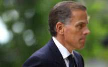 A son procès, le fils du président Biden voit sa vie déballée