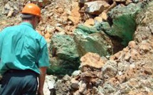 Calédonie/Nickel: le sénateur Frogier dénonce l'absence de stratégie de l'Etat