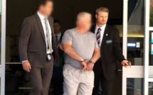 Australie: une grande énigme criminelle en passe d'être résolue