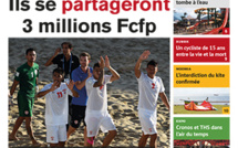 TAHITI INFOS N°461 du 29 juillet 2015