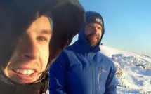 Avalanche en Nouvelle-Zélande: les étudiants québécois morts depuis trois semaines