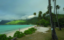 Tema’e : « la plage restera publique»