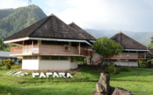 Elections municipales à Papara avant le 28 octobre