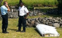 Découverte de débris d'avion à La Réunion: "un développement très important", pour l'Australie