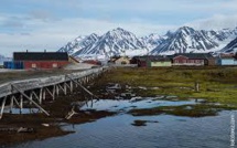 Du delta du Rhône aux fjords de l'Arctique, sur la piste des sédiments