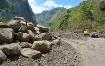 Une exploitation de carrière va être autorisée à la Punaru'u