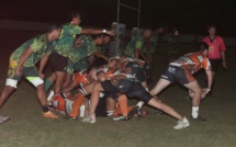 Rugby - Les demi-finalistes du Championnats à 15 connus