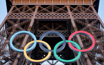 Les élections législatives en France "ne vont pas perturber les JO" affirme le président du CIO