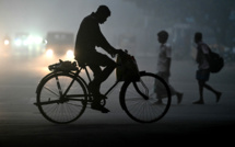 Une étude lie la pollution de l'air à 135 millions de morts prématurées entre 1980 et 2020