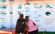 Les îles Salomon dans le "trou noir" du trafic d'animaux exotiques